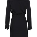 Vestido IHCASSIDY - ECRU