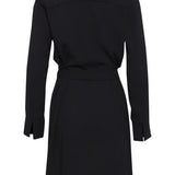 Vestido IHCASSIDY - ECRU