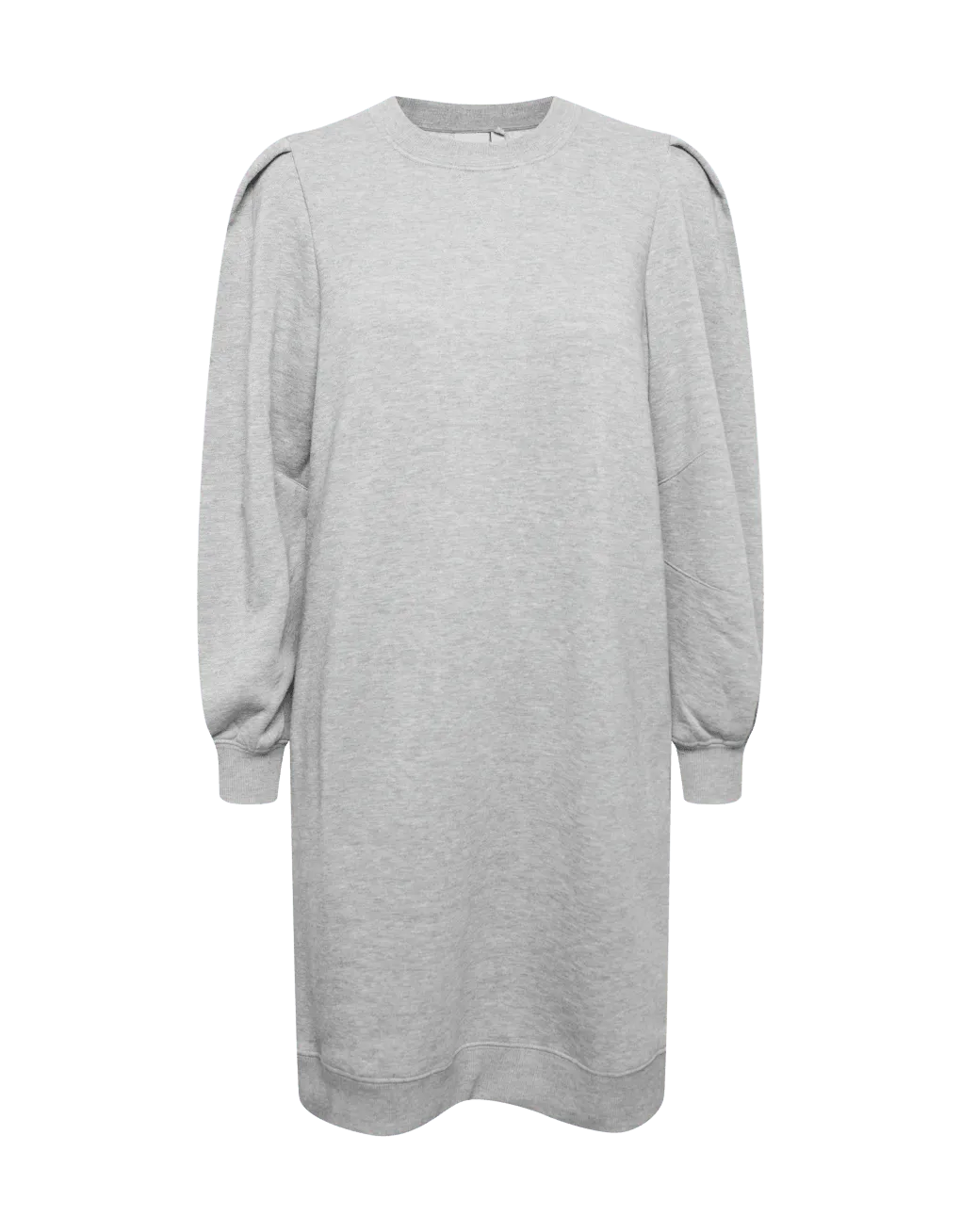 Vestido Ihmalo - ECRU