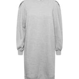 Vestido Ihmalo - ECRU