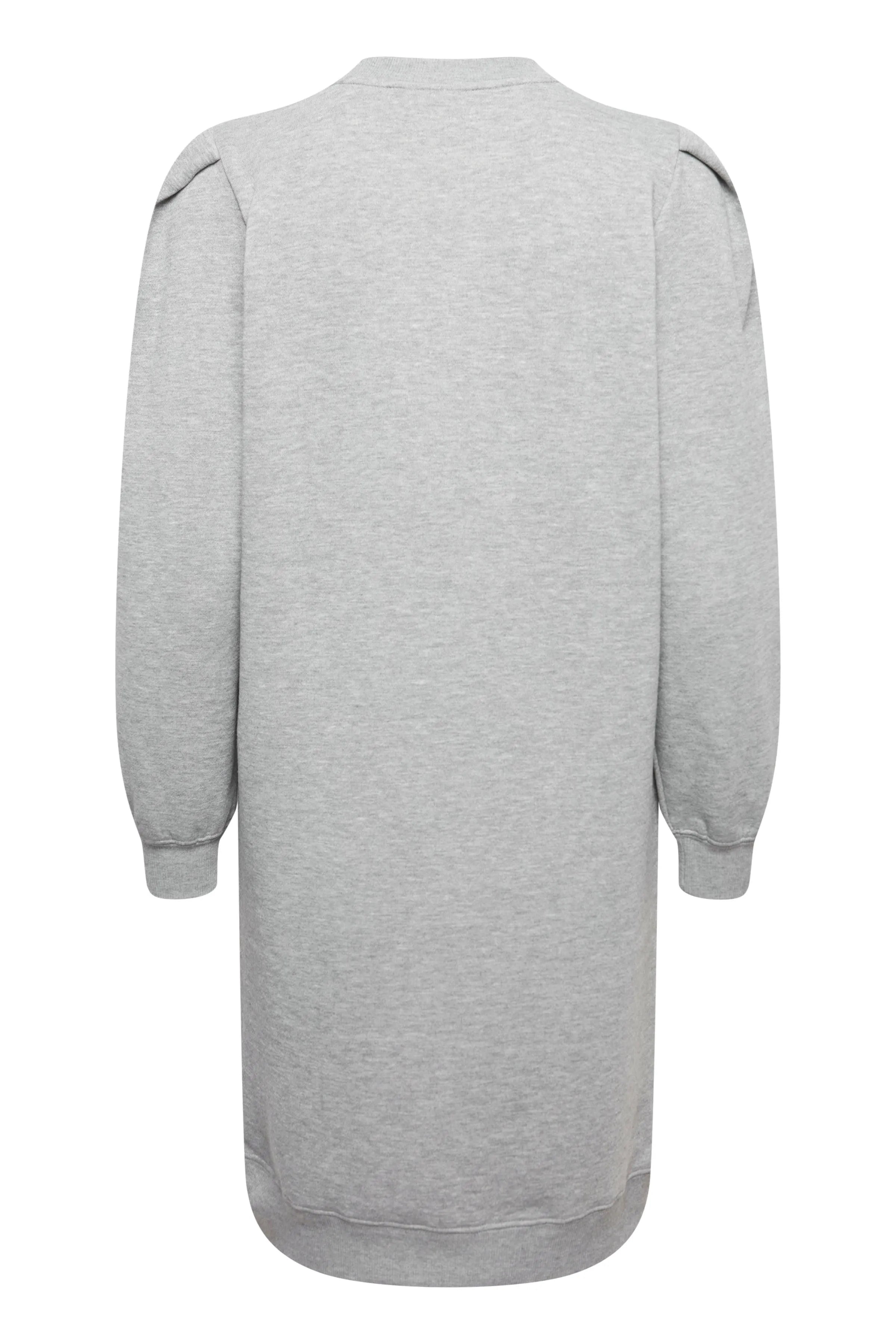 Vestido Ihmalo - ECRU