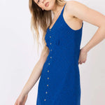 Vestido Indonesia - ECRU