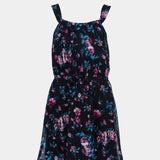 Vestido Jimmy - ECRU