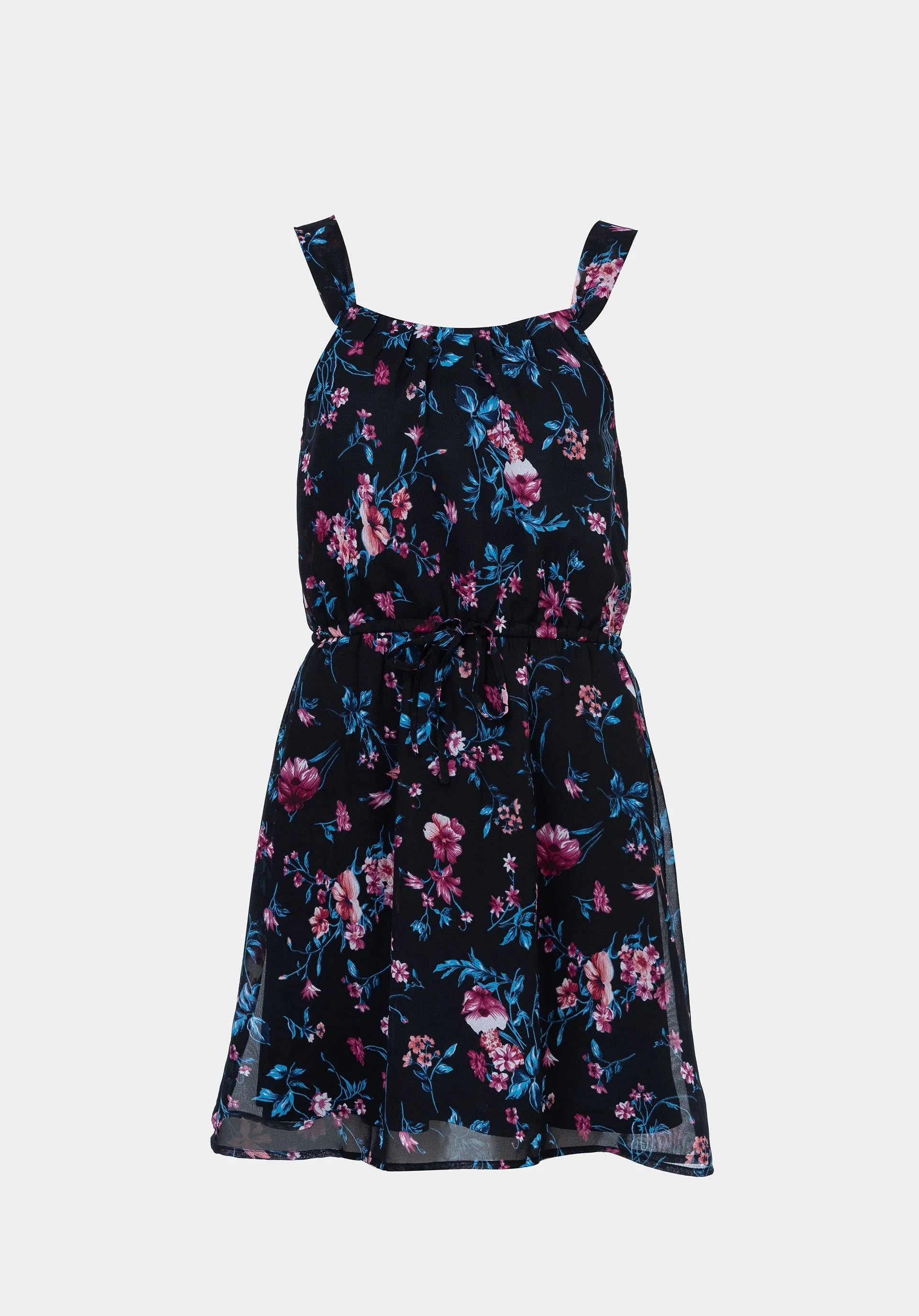 Vestido Jimmy - ECRU