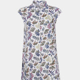 Vestido Jonas 3 - ECRU