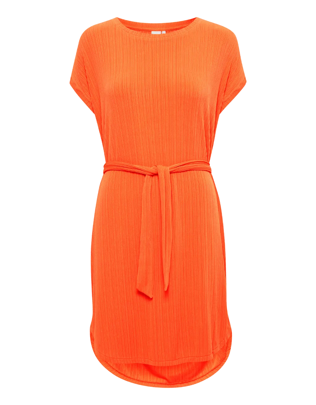 Vestido Joysa - ECRU