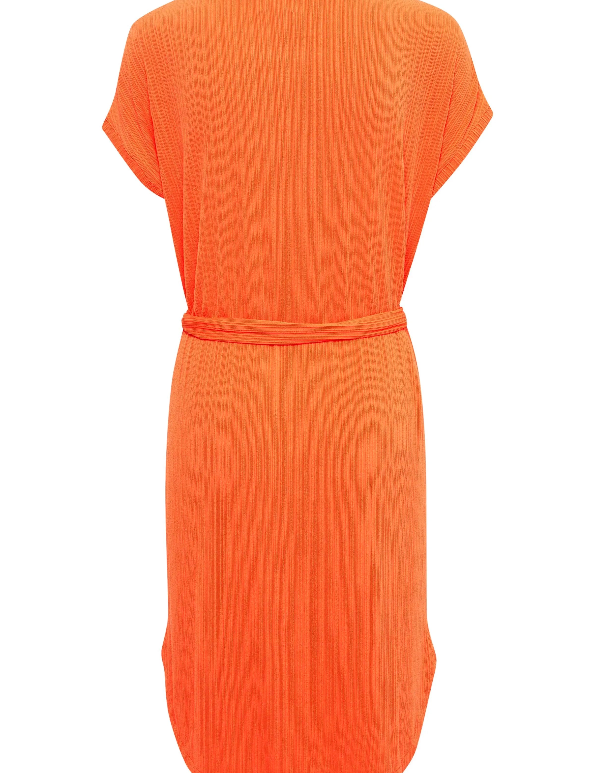 Vestido Joysa - ECRU