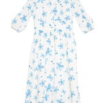 Vestido Largo - ECRU