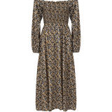 Vestido Lentil - ECRU