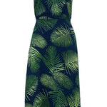 Vestido Lumi Batik Sundress - ECRU