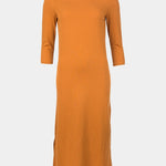 Vestido Malia - ECRU