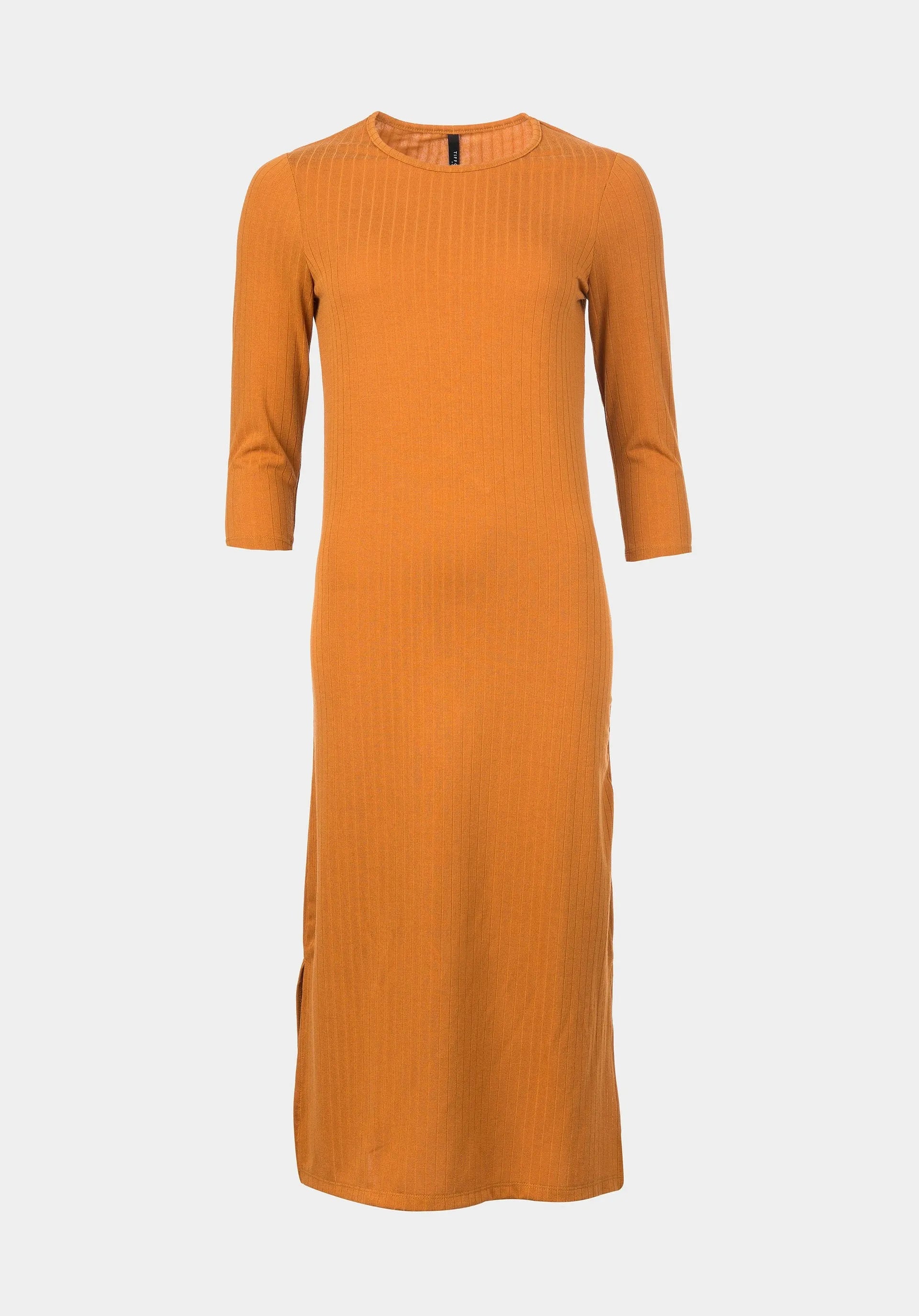 Vestido Malia - ECRU