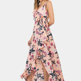 Vestido Mareba - ECRU