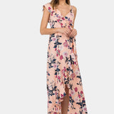 Vestido Mareba - ECRU