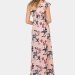 Vestido Mareba - ECRU