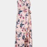 Vestido Mareba - ECRU