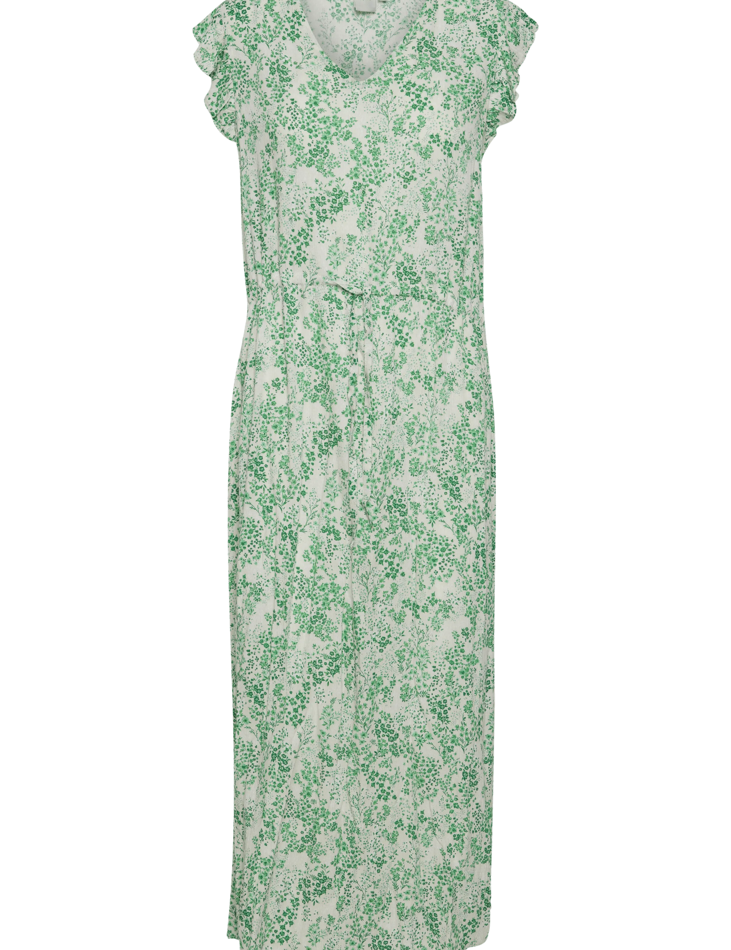 Vestido Marrakech - ECRU