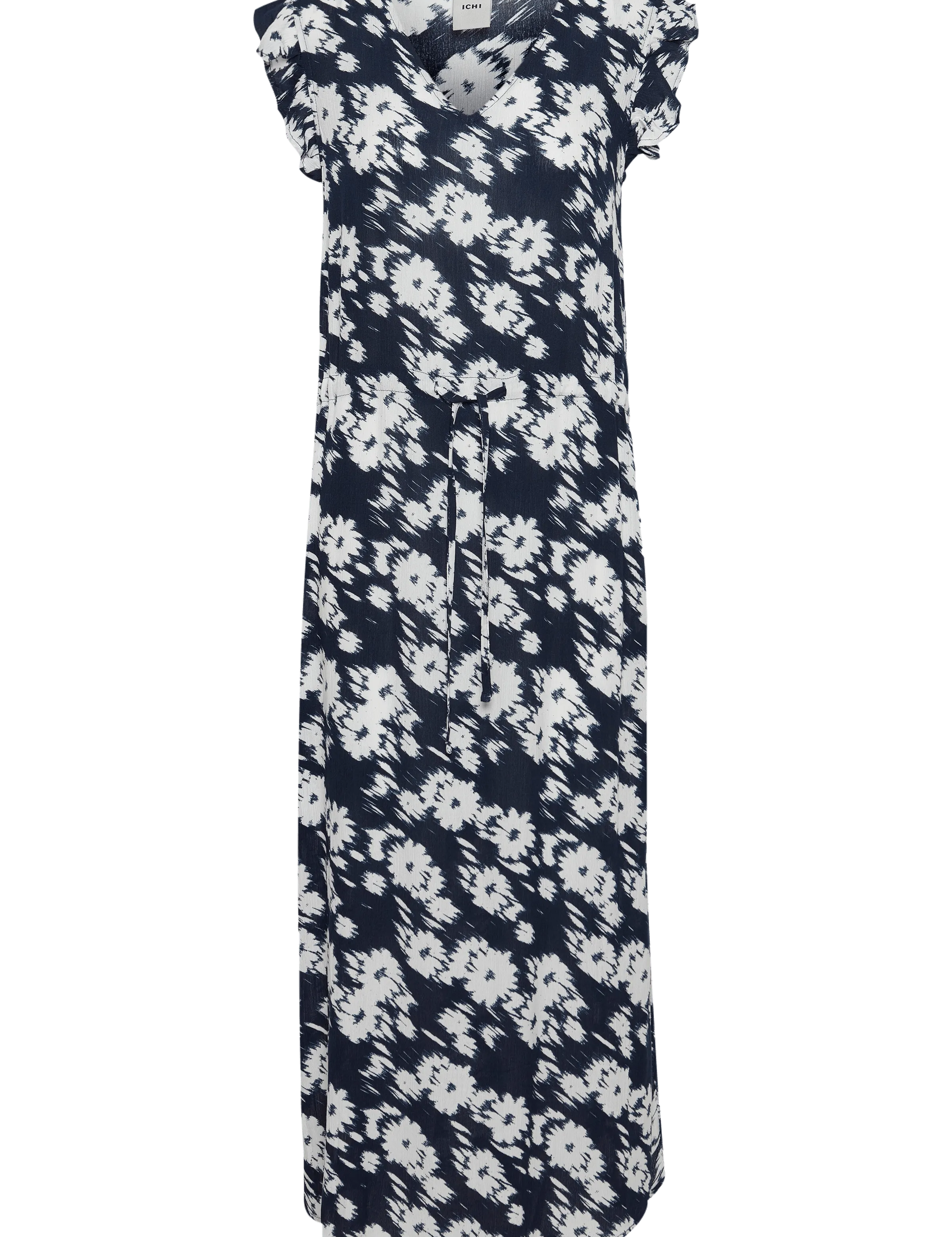 Vestido Marrakech - ECRU