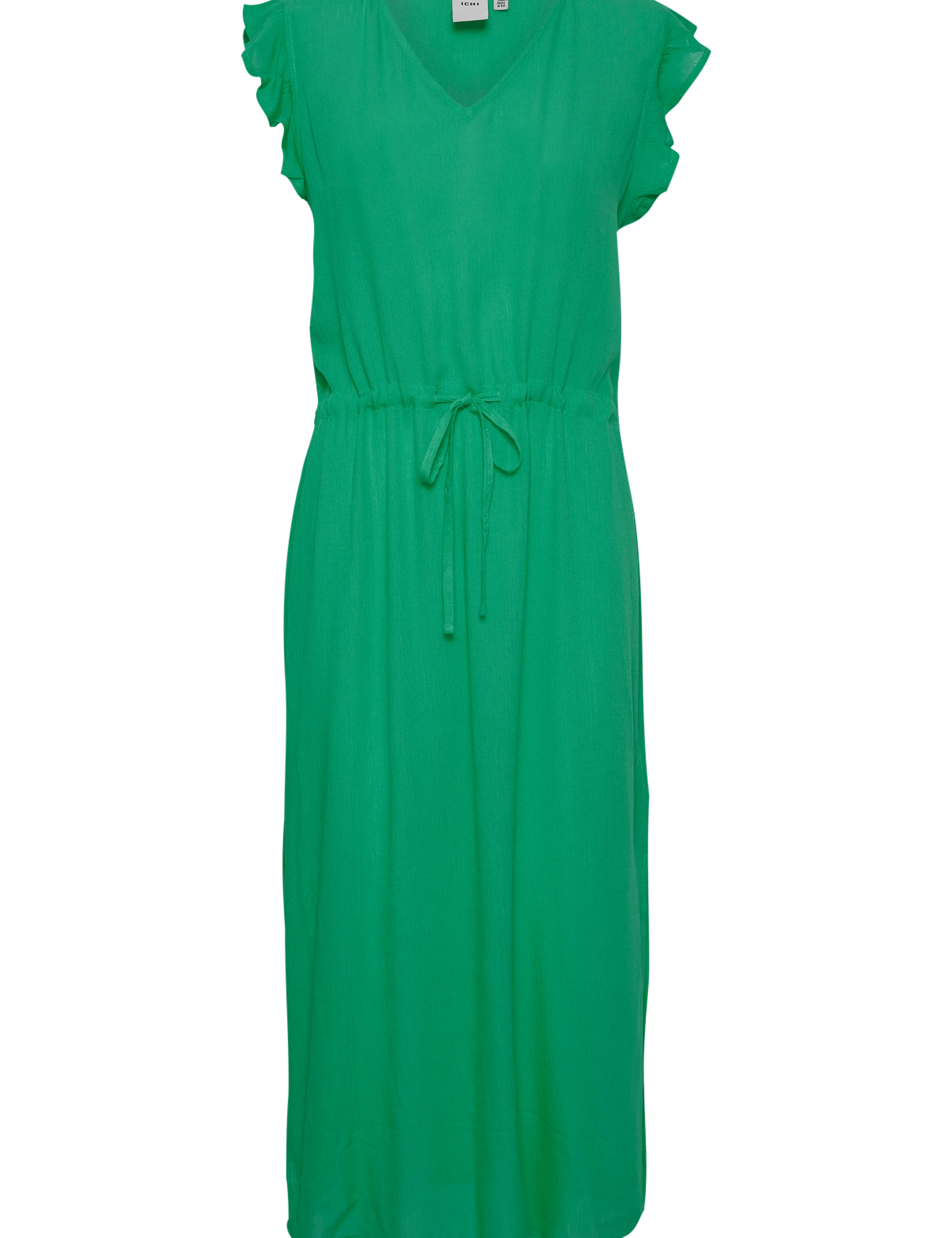 Vestido Marrakech - ECRU