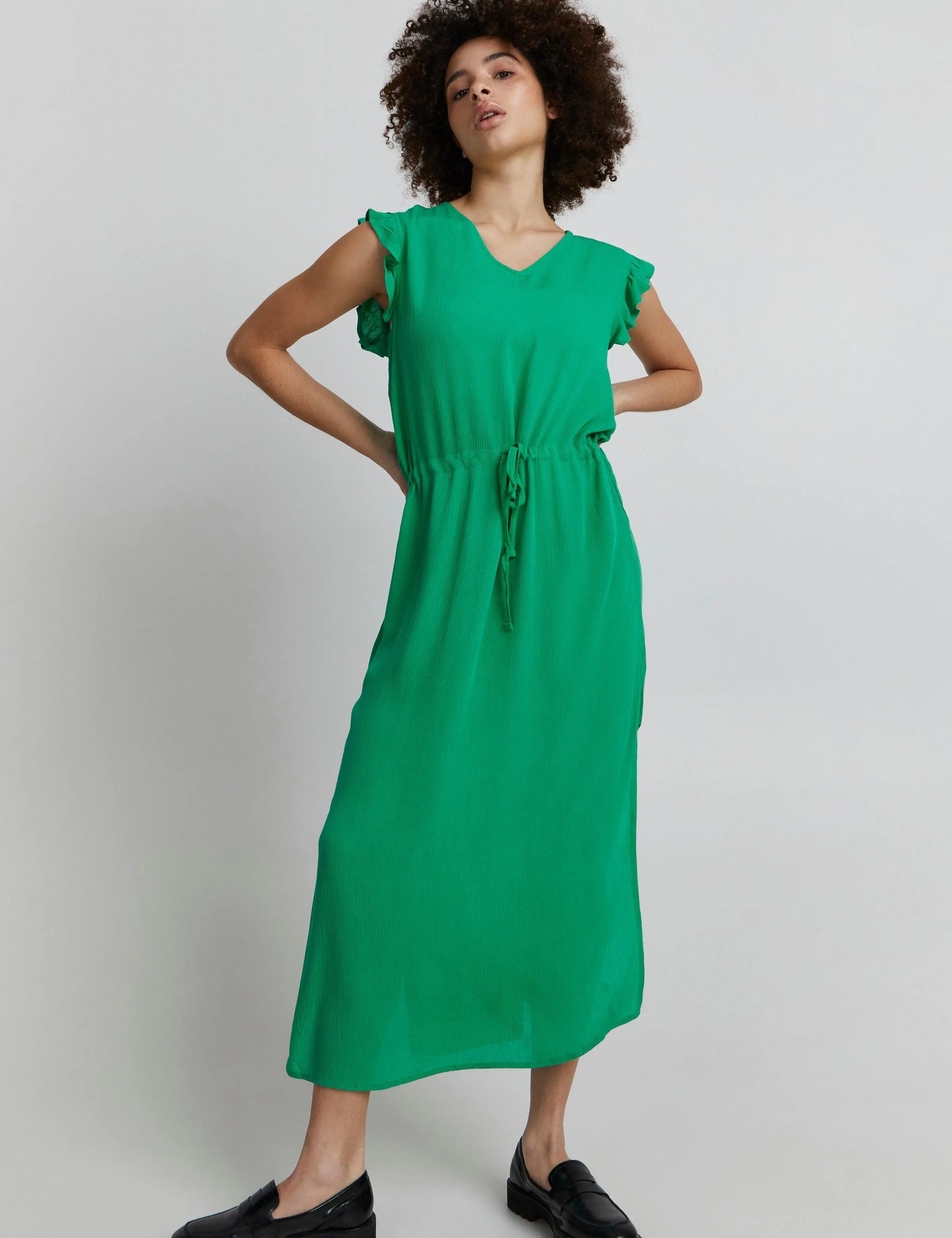 Vestido Marrakech - ECRU