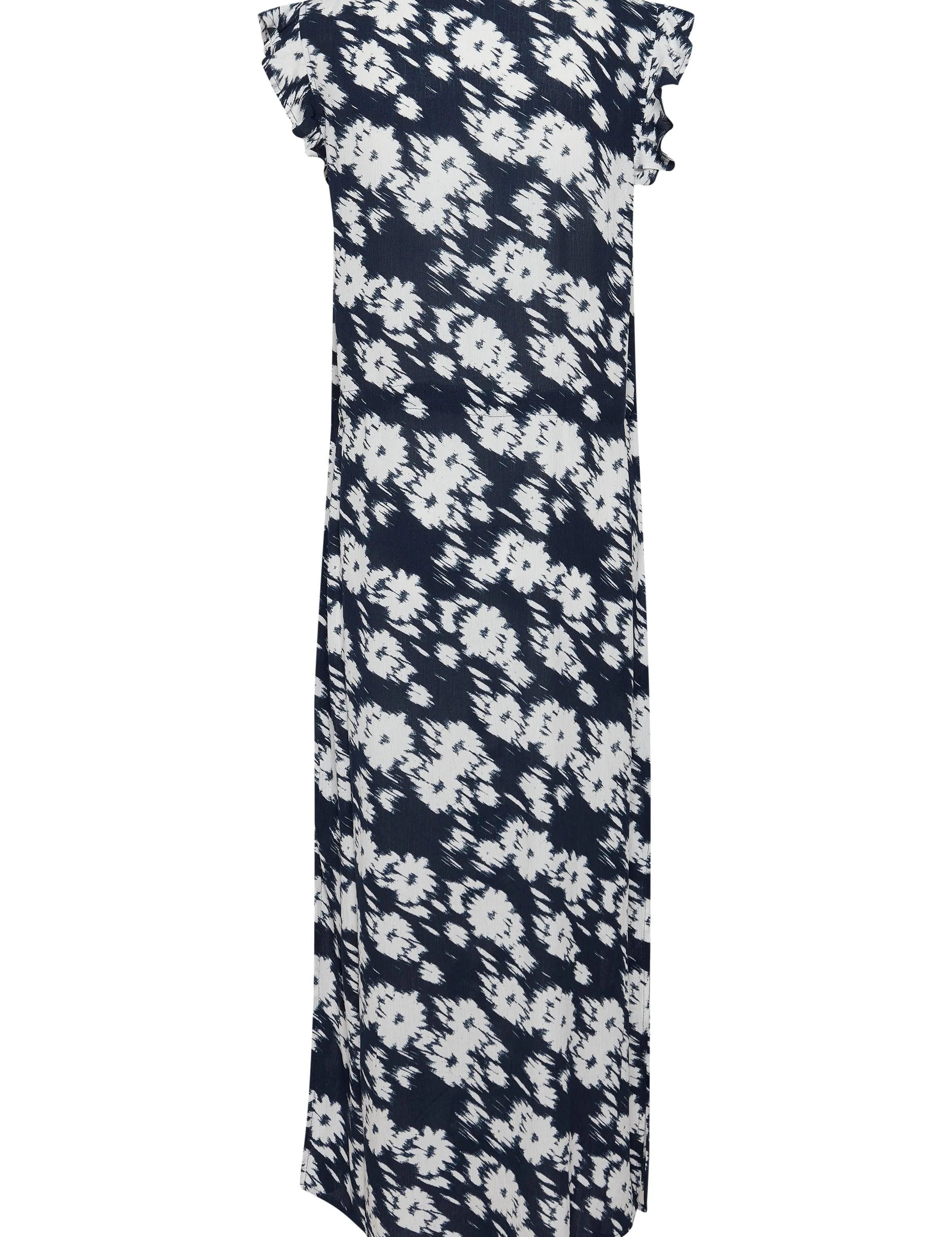 Vestido Marrakech - ECRU