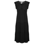 Vestido Marro - ECRU