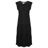 Vestido Marro - ECRU