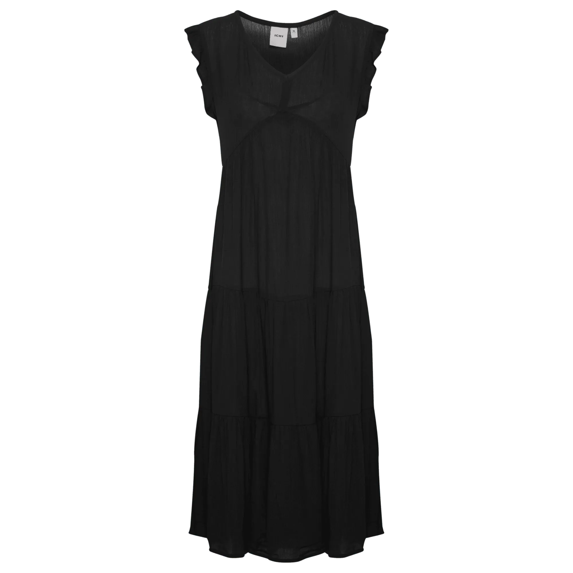 Vestido Marro - ECRU