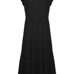 Vestido Marro - ECRU