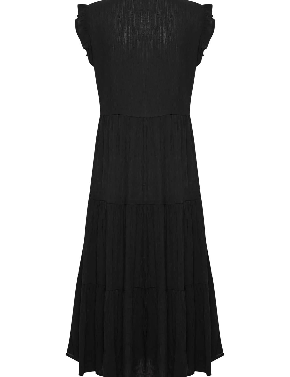 Vestido Marro - ECRU