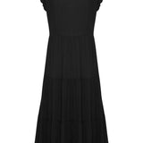 Vestido Marro - ECRU