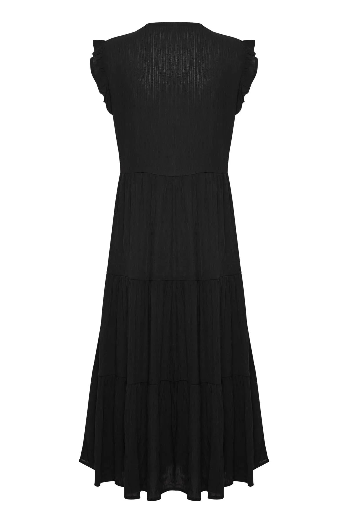 Vestido Marro - ECRU