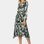 Vestido Martin - ECRU