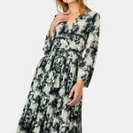 Vestido Martin - ECRU