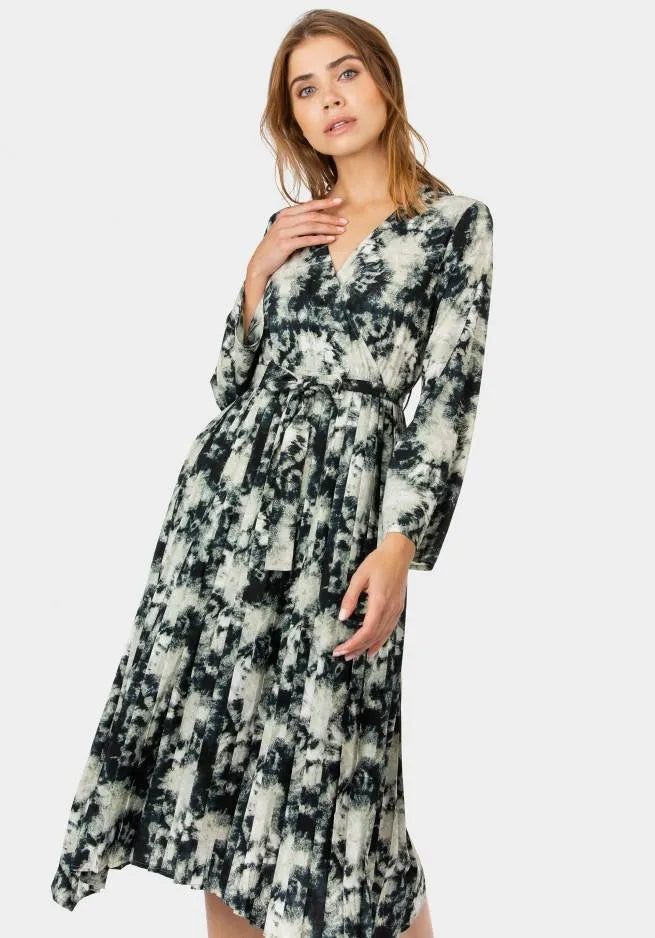 Vestido Martin - ECRU