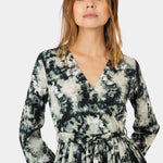 Vestido Martin - ECRU