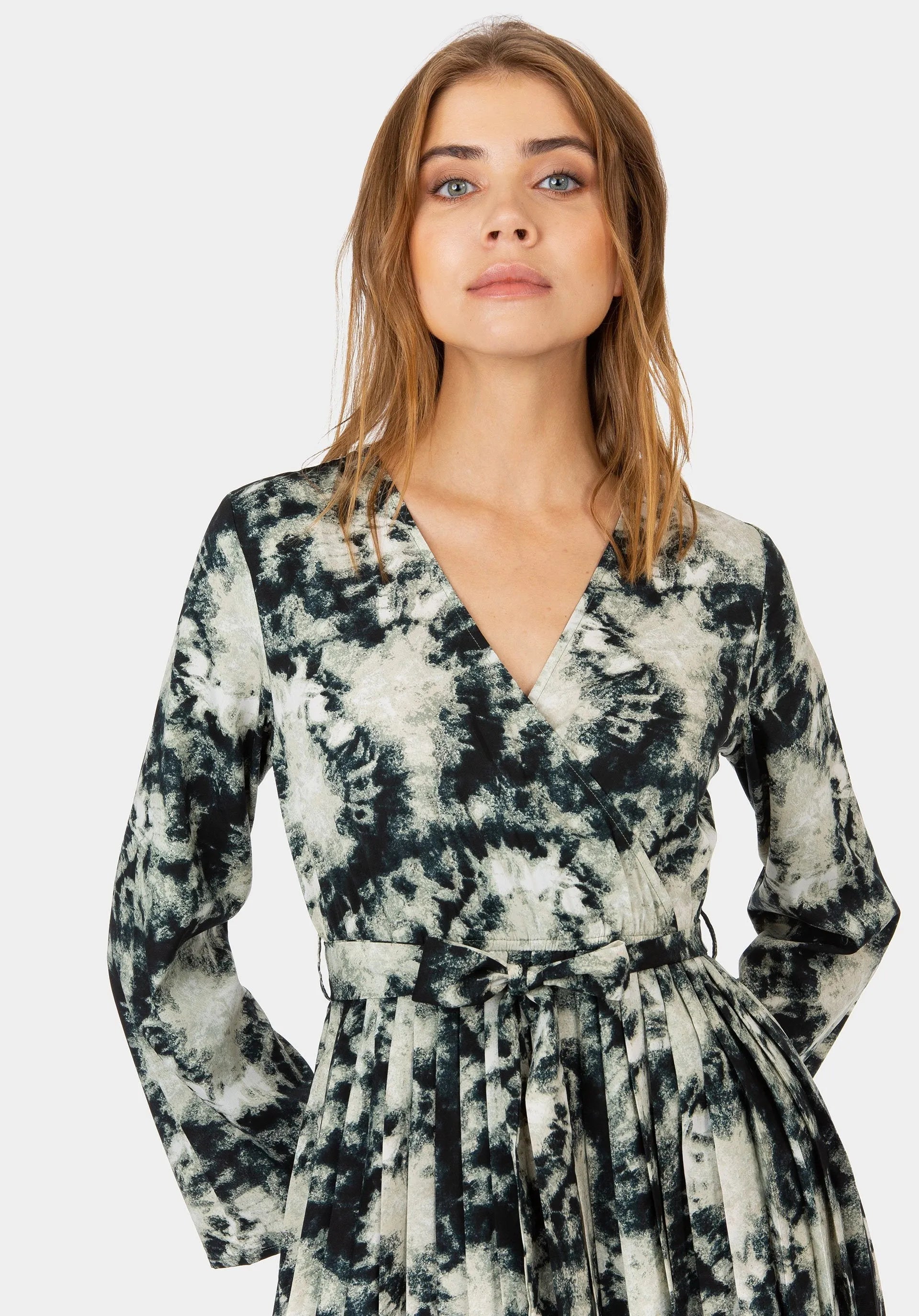 Vestido Martin - ECRU