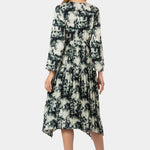 Vestido Martin - ECRU