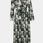 Vestido Martin - ECRU