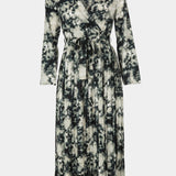 Vestido Martin - ECRU