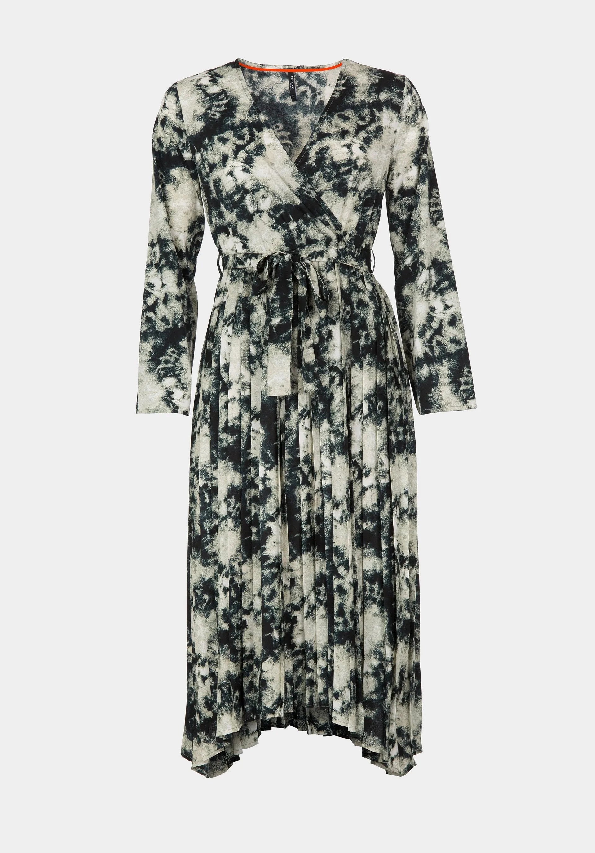 Vestido Martin - ECRU