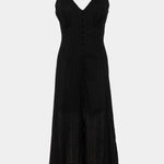 Vestido Medith - ECRU