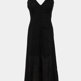 Vestido Medith - ECRU