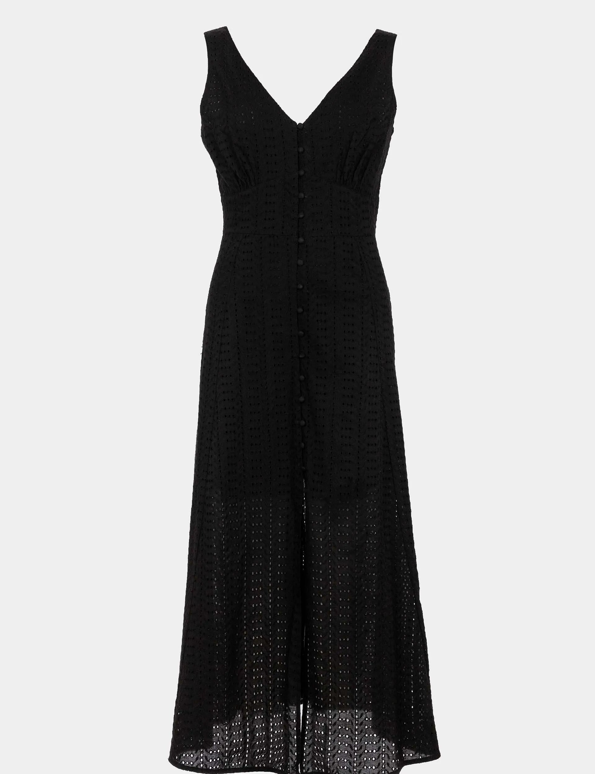 Vestido Medith - ECRU