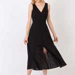 Vestido Medith - ECRU