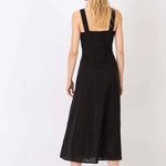 Vestido Medith - ECRU