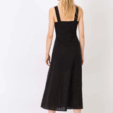 Vestido Medith - ECRU