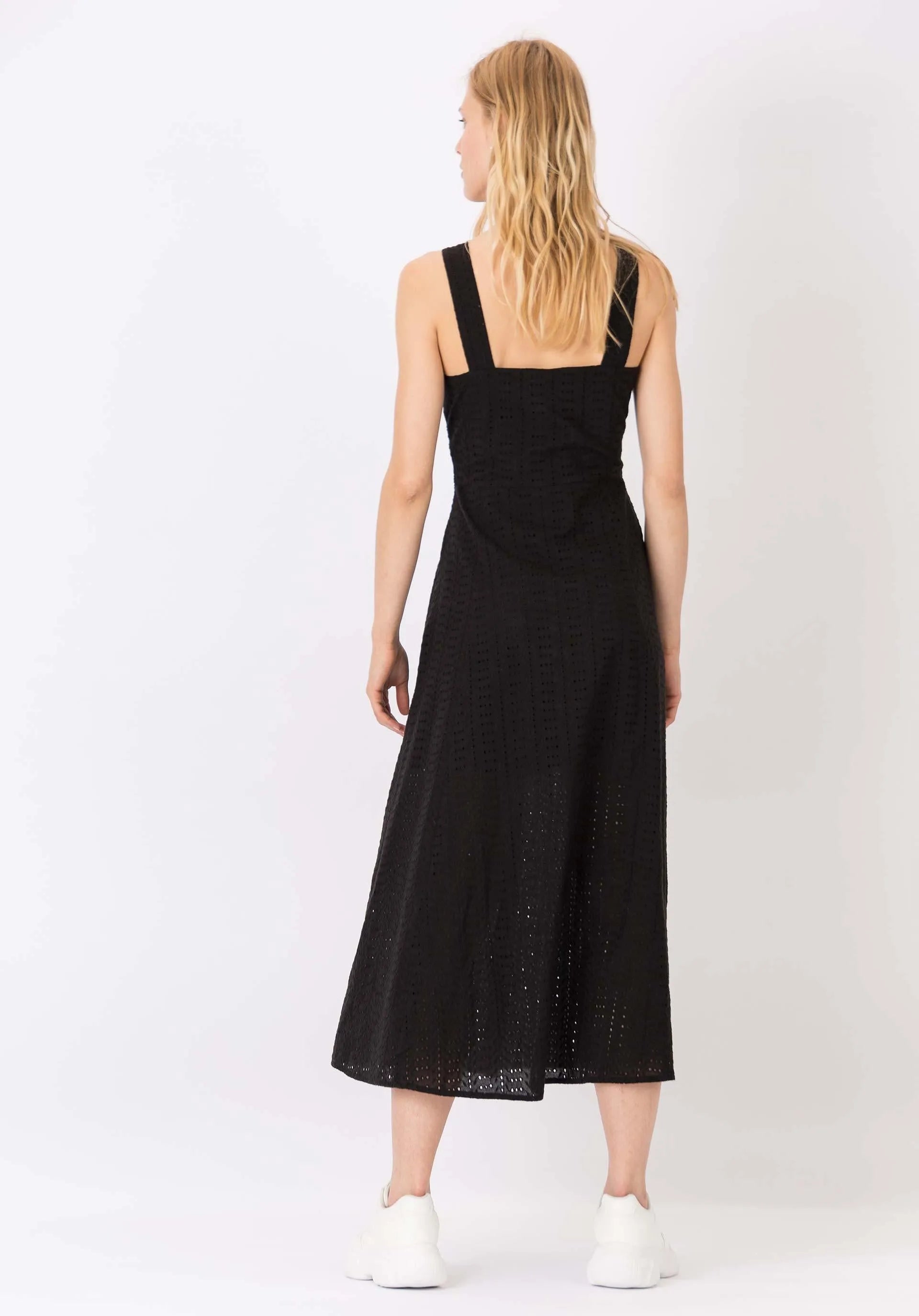 Vestido Medith - ECRU