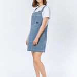 Vestido Michigan - ECRU