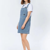 Vestido Michigan - ECRU